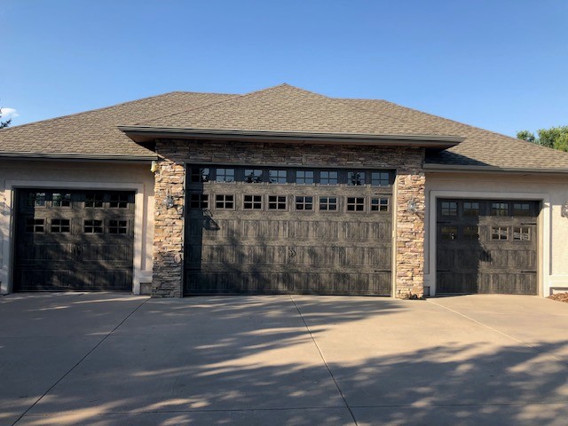 New Door Installation